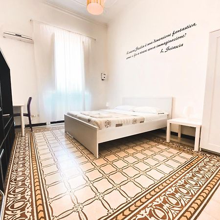 Liola Home #Teatro Massimo Палермо Екстериор снимка